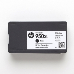 CN045AN HP 950XL Black