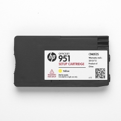 CN052AN HP 951 Yellow