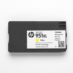 CN048AN HP 951XL Yellow