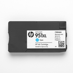 CN046AN HP 951XL Cyan