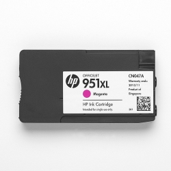 CN047AN HP 951XL Magenta