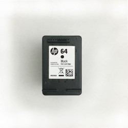 N9J90AN Black No. 64