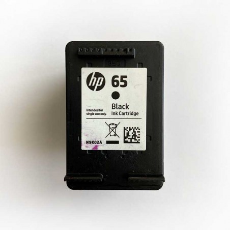 cartridges hewlett inkjet