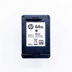 HP 64XL Black N9J92AN