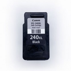 PG-240XL Black