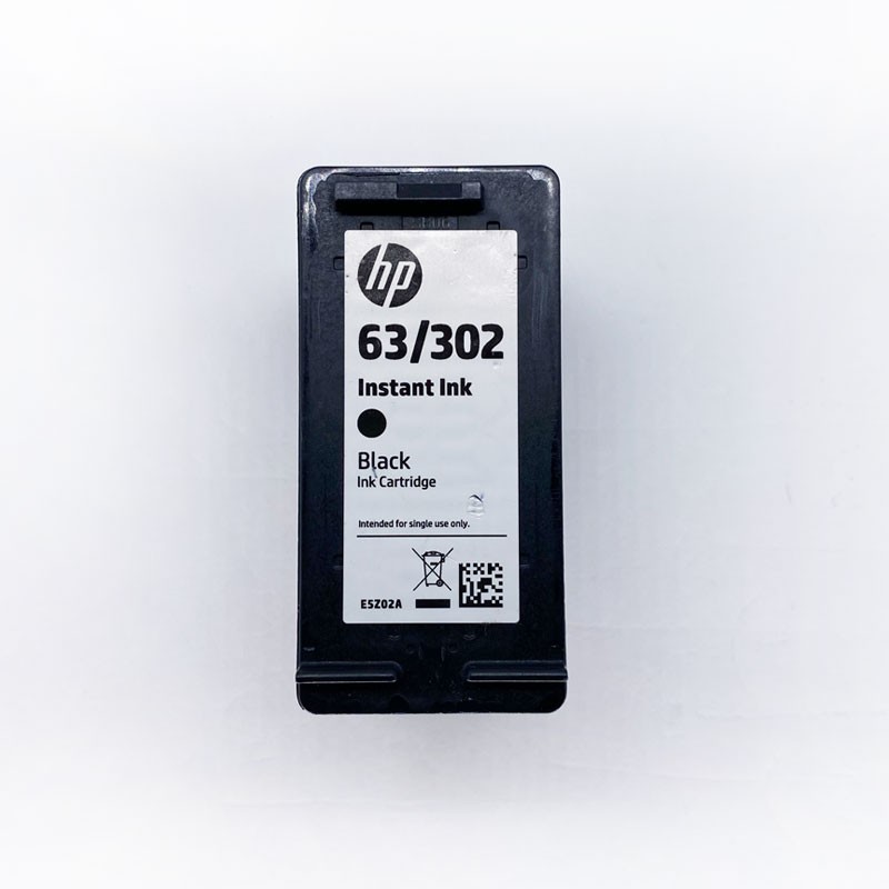 thumbnail image 2 of Genuine HP 302 Black Ink Cartridge – Perfect For HP DeskJet 3630 Printers 2 of 2