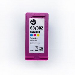 HP 63/302 Instant ink...