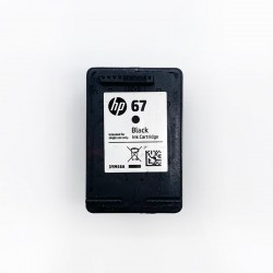 HP 67 Black