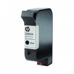 HP C8842A Versatile Black...