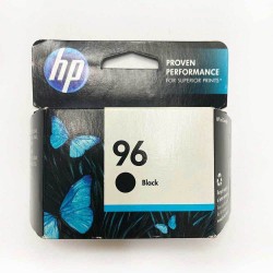 HP 96 Black Ink Cartridge...