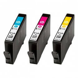 HP 910 910XL Cyan Magenta...
