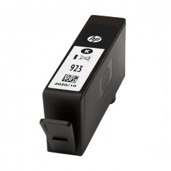 HP 923 923XL Black